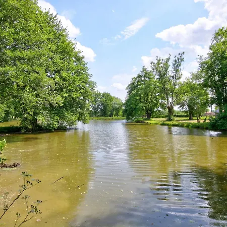 بيت للعطل Des Chirons, 30mins Puy Du Fou