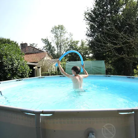 Des Chirons, 30mins Puy Du Fou La Foret-sur-Sevre