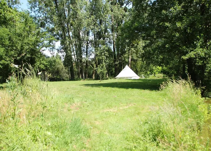 Сasa de vacaciones Des Chirons, 30mins Puy Du Fou *