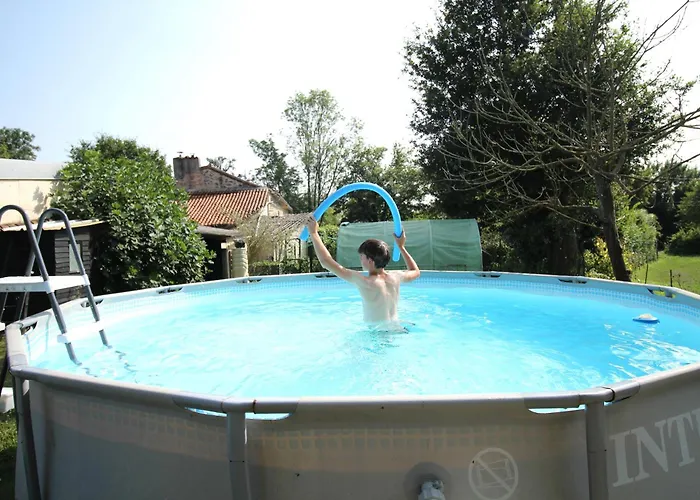 Des Chirons, 30mins Puy Du Fou La Foret-sur-Sevre